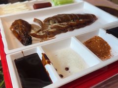 -王府井酒店(金桥港湾店)