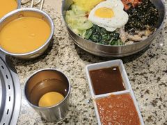 -安又胖韩国烤肉(美罗城店)