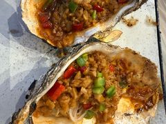 -马布尔莱斯食府(西红门店)