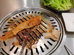 -韩九点烤肉(大学城店)