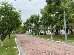 -太阳岛度假酒店