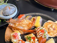 -喜庭海鲜自助(来福士店)
