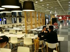 -宜家·瑞典风味餐厅(无锡店)