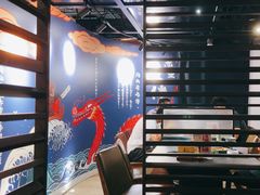 -神户赤童日式烤肉伙伴(东直门店)