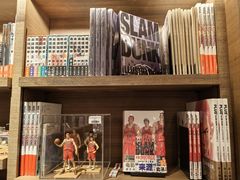 -茑屋书店(天目里店)
