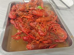 -呆虾王龙虾馆(南湖总店)