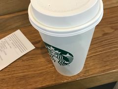 -星巴克(绵阳涪城凯德店)