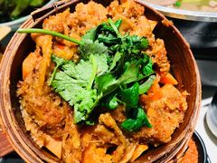 -乔阿马·江南味·驴肉香(龙湖华泾天街店)