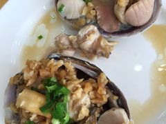 -海岛渔村大酒店(云霄路店)