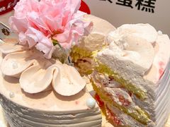 -花花卷卷·鲜食蛋糕(泉屋店)