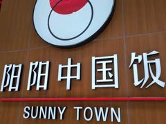 -阳阳中国饭(北京荟聚店)
