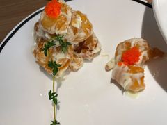 芥末虾仁球-太二酸菜鱼(武汉光谷保利店)