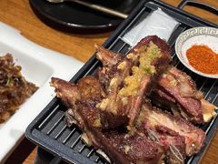 -敏珠拉姆藏餐·南京厨房(富春江东街店)