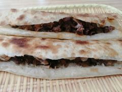 普通火烧-王胖子驴肉火烧(东四旗舰店)
