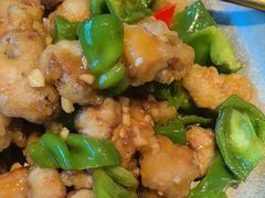 -小天厨民间菜馆(深圳街店)