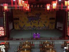 -德云社三庆园