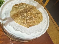 -1078號老北京涮肉(松柏店)