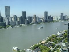 -上海凯宾斯基大酒店