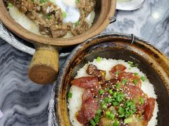 -红星光发煲仔饭(大石街店)