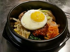 -韩聚屋韩国烤肉餐厅(新北万达店)