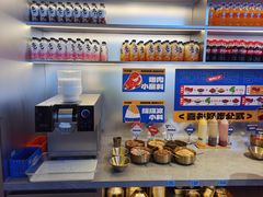 -喜井无限自助烤肉公司(石厦店)