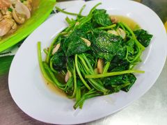 -明记烧鱼美味店