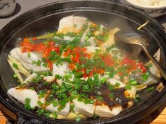 -得意啫·广东啫啫煲(前海HOP店)