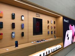 -Apple零售店(玄武湖店)