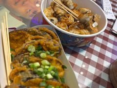 -李好吉吉自选炸鸡(星天广场店)