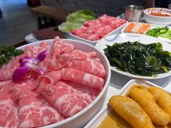 -小龙坎火锅(仓山万达店)