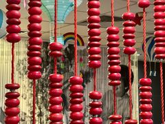 -麦当劳(阳朔益田西街店)