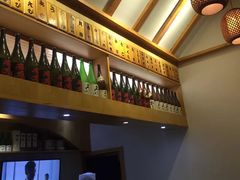 -兆治日本料理(华府世家店)