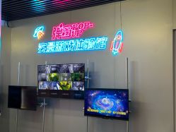 -疯狂冒险家-亲子密室-东坝店(金隅嘉品店)