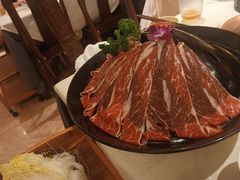 -东来顺饭庄(天坛店)