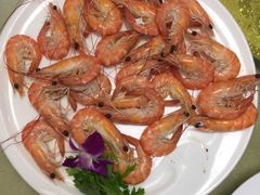 -青竹园海鲜餐厅(海天路店)