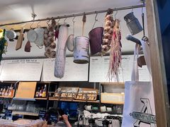 -Alimentari早午餐(安福路店)