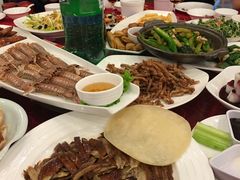 -青岛蓝海大饭店·渔歌舫(李沧店)