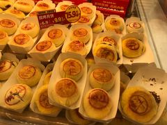 -味多美蛋糕(马家堡永辉店)