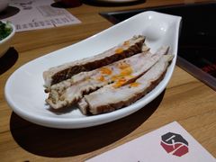 五香肥肠-五厨火锅(长城西一路店)