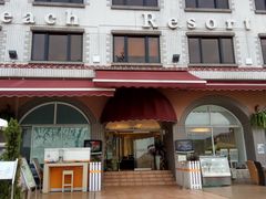 -香港银矿湾渡假酒店