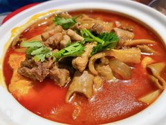 -来菜·湖北头牌藕汤(汉街店)