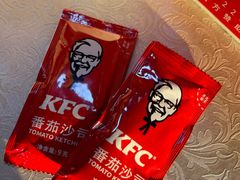 -肯德基(春申店)