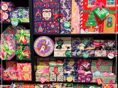 -LUSH(威尼斯人店)