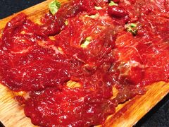 -莽子老火锅(大坪店)