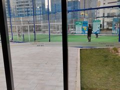 -凯德·星贸 Capital Square