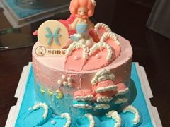 -CAKE BOSS 蛋糕老板(西单君太百货店)