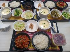 -老娘舅餐厅(黄龙体育中心店)