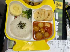 -老娘舅餐厅(黄龙体育中心店)