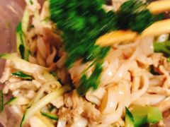 麻酱凉皮-魏家凉皮(翟营南大街店)