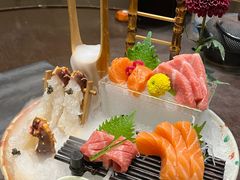 -鮨匠·割烹料理(巨鹿花园店)